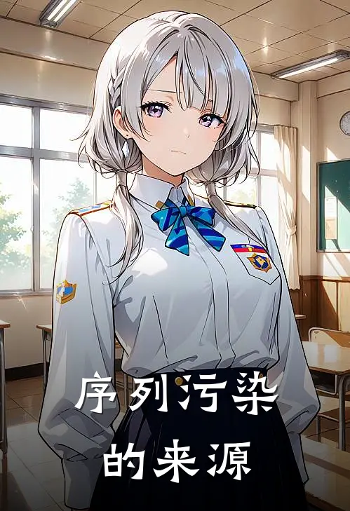 序列污染的来源