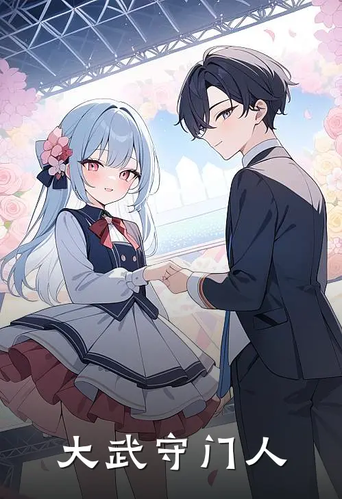 大武守门人