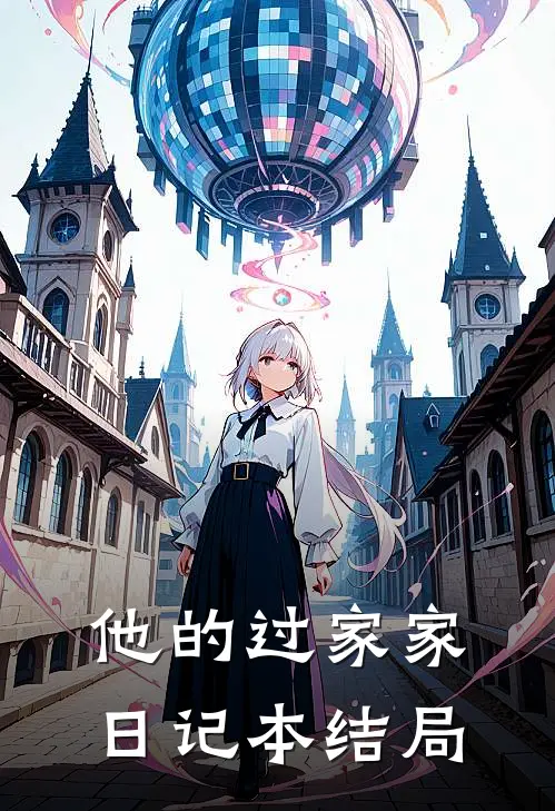 他的过家家日记本结局