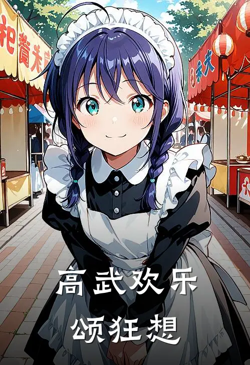 高武欢乐颂狂想