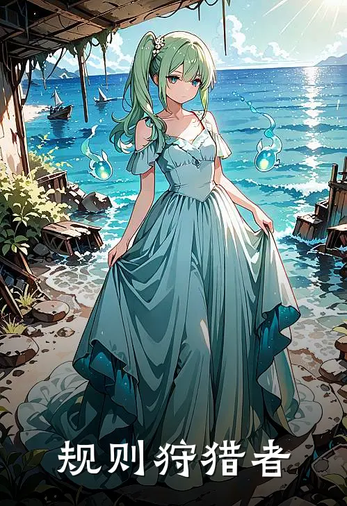 规则狩猎者（陆烬陆烬）最新章节列表