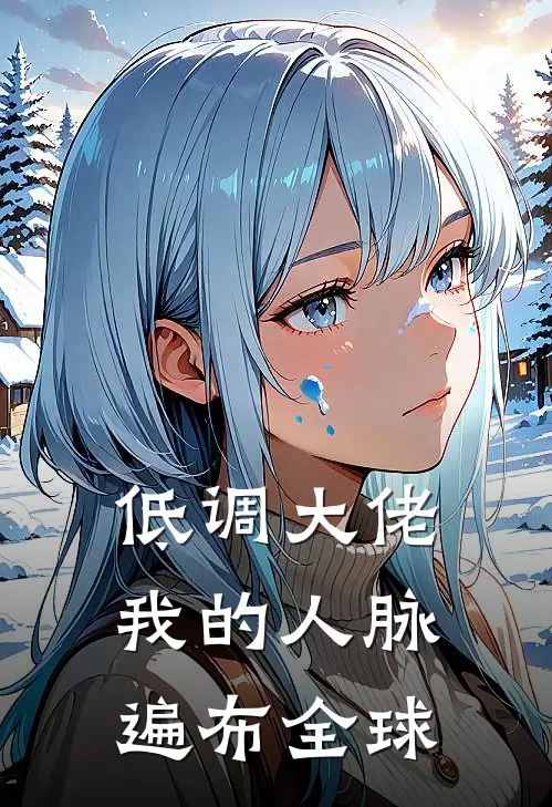 低调大佬：我的人脉遍布全球