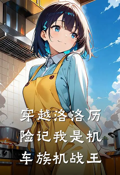 穿越洛洛历险记我是机车族机战王洛洛成洛洛最新小说推荐_完结小说穿越洛洛历险记我是机车族机战王(洛洛成洛洛)