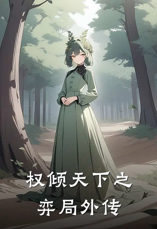 权倾天下之弈局外传顾允之慕容清完本完结小说_热门小说排行榜权倾天下之弈局外传顾允之慕容清