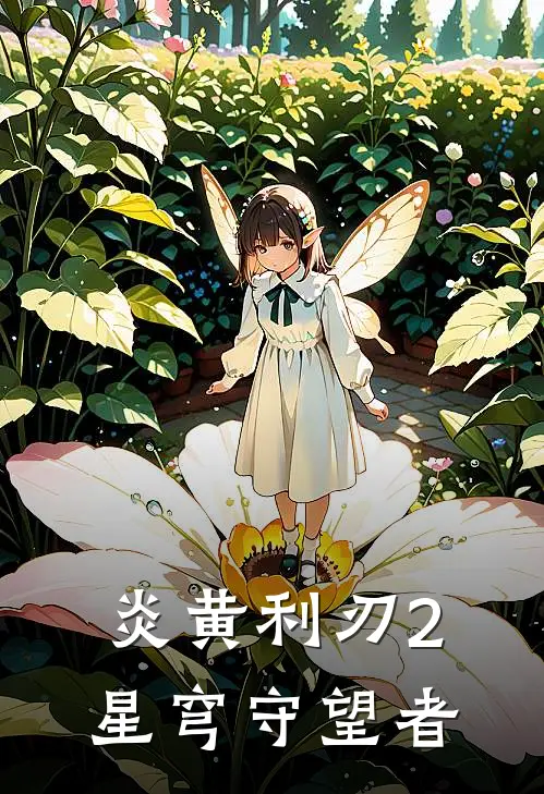 炎黄利刃2：星穹守望者