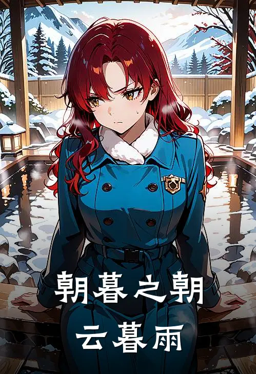 《朝暮之朝云暮雨》云知意程野全文免费在线阅读_《朝暮之朝云暮雨》全集阅读