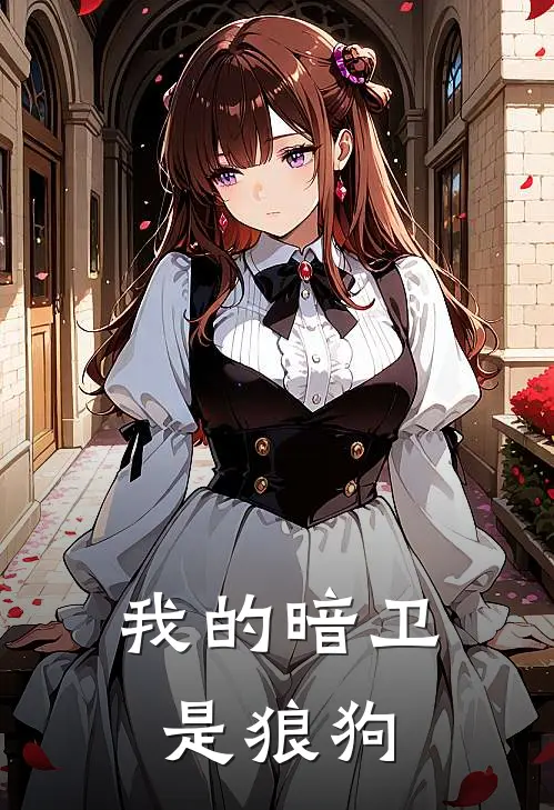 我的暗卫是狼狗(肖槐沈景魄)全本免费小说阅读_全文免费阅读我的暗卫是狼狗肖槐沈景魄