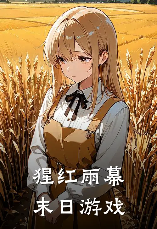 猩红雨幕：末日游戏林辰苏晴好看的小说推荐完结_在哪看免费小说猩红雨幕：末日游戏林辰苏晴