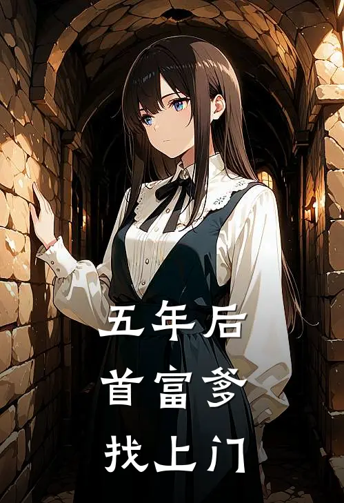 五年后，首富爹找上门(沈清欢霍沉屿)火爆小说_《五年后，首富爹找上门》沈清欢霍沉屿小说免费在线阅读