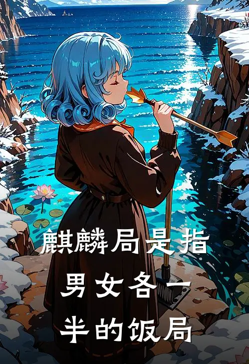 麒麟局是指男女各一半的饭局