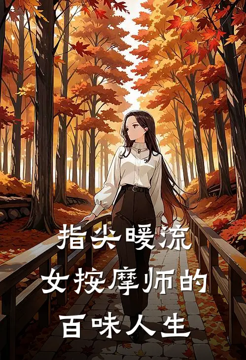 指尖暖流：女按摩师的百味人生