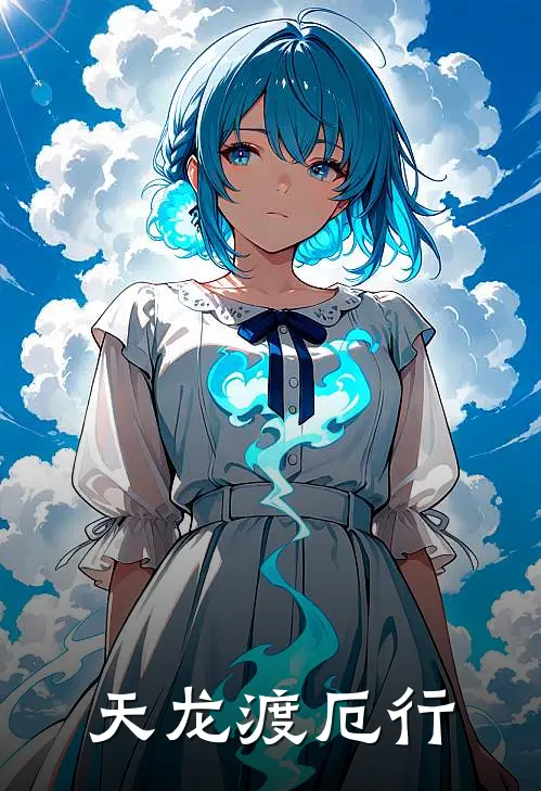 天龙渡厄行