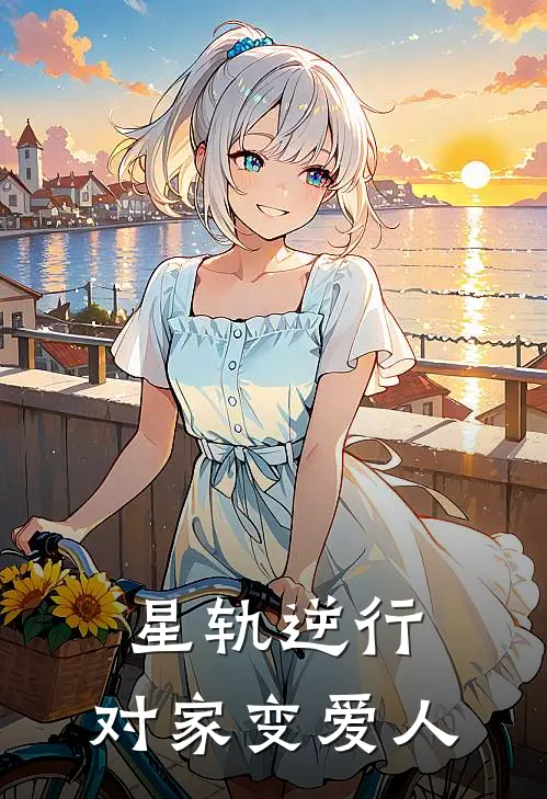 陆幸尘江未夜《星轨逆行：对家变爱人》完结版阅读_(星轨逆行：对家变爱人)全集阅读