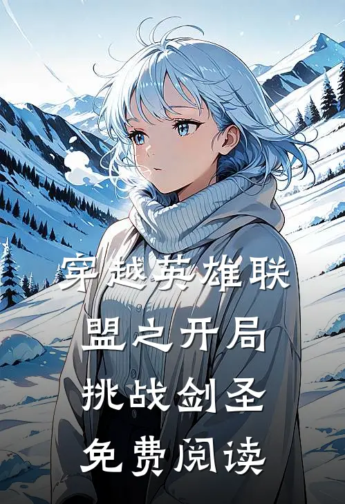 穿越英雄联盟之开局挑战剑圣免费阅读