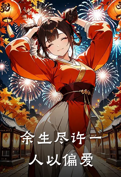 余生尽许一人以偏爱