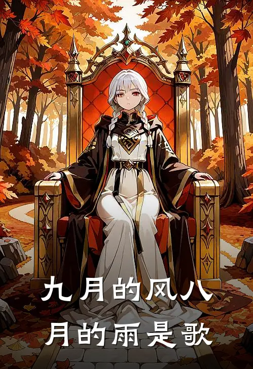 九月的风八月的雨是歌