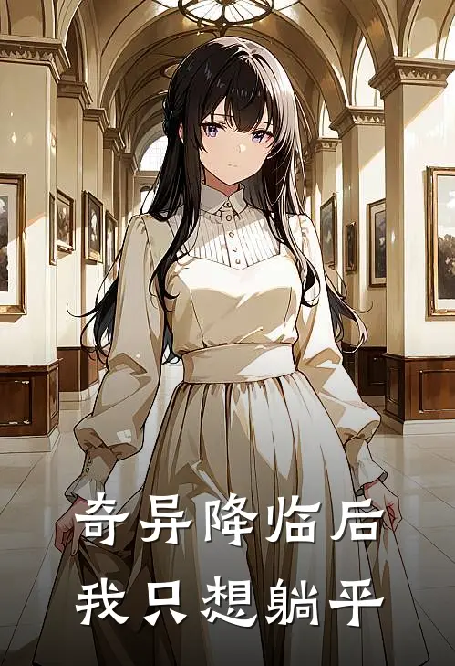 奇异降临后，我只想躺平