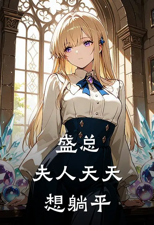 盛总，夫人天天想躺平许清琳唐圆完结小说_免费小说在线看盛总，夫人天天想躺平许清琳唐圆