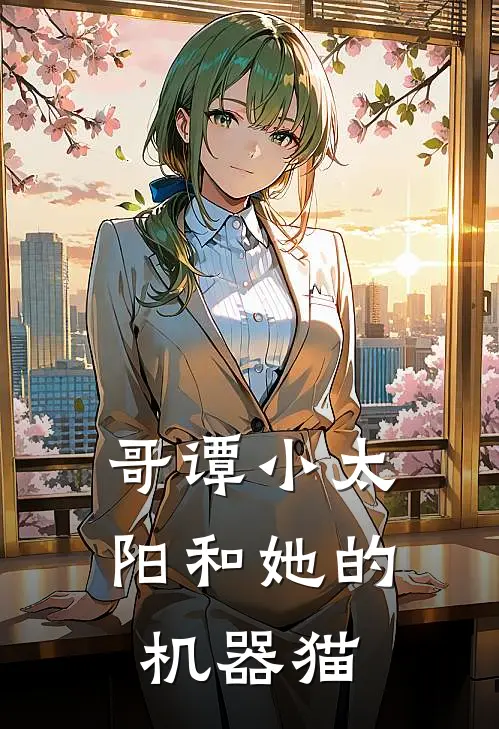 哥谭小太阳和她的机器猫艾莉布鲁斯全文在线阅读_哥谭小太阳和她的机器猫全集免费阅读