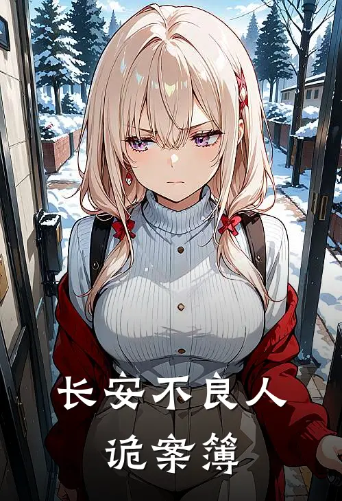 长安不良人：诡案簿(苏景然崔成)最新热门小说_完结小说长安不良人：诡案簿(苏景然崔成)