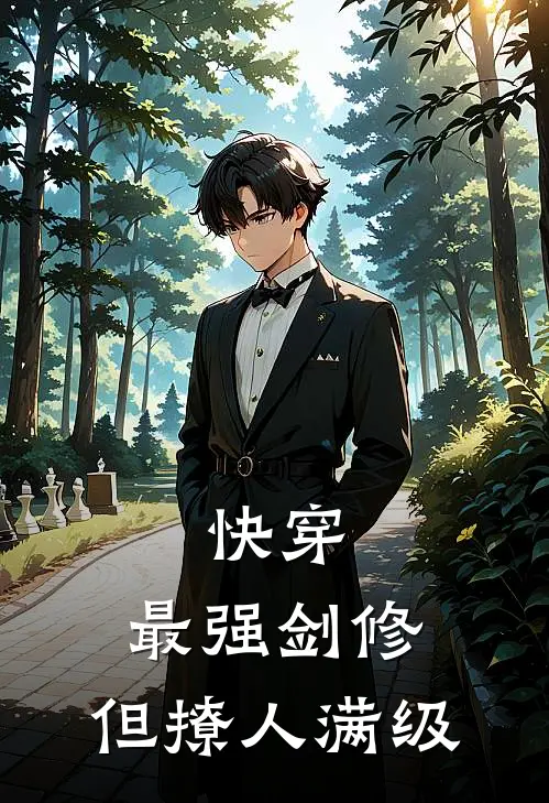 快穿：最强剑修，但撩人满级