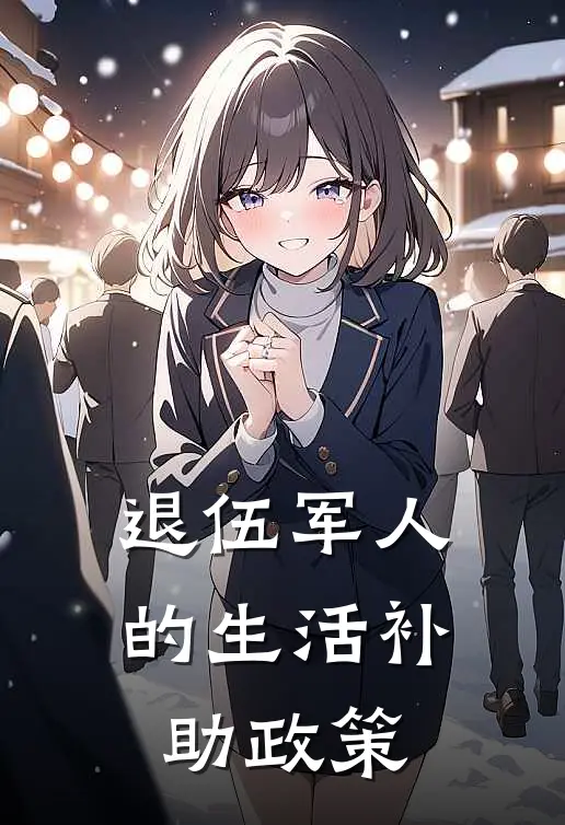 退伍军人的生活补助政策