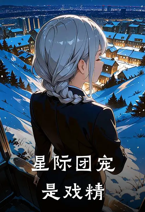 星际团宠是戏精