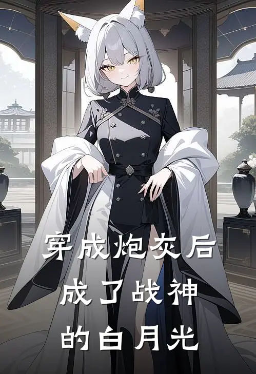 穿成炮灰后成了战神的白月光