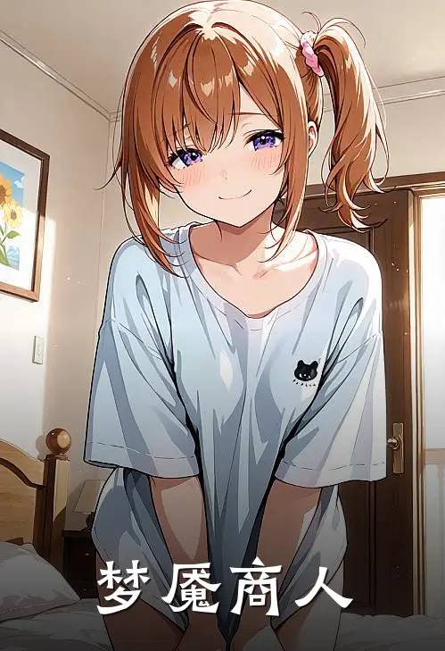 《梦魇商人》李伟张浩全集免费在线阅读_(李伟张浩)全章节免费在线阅读