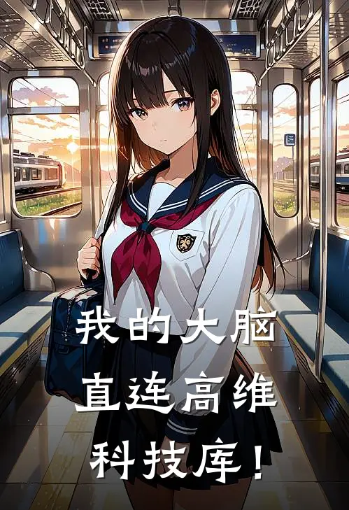 我的大脑，直连高维科技库！