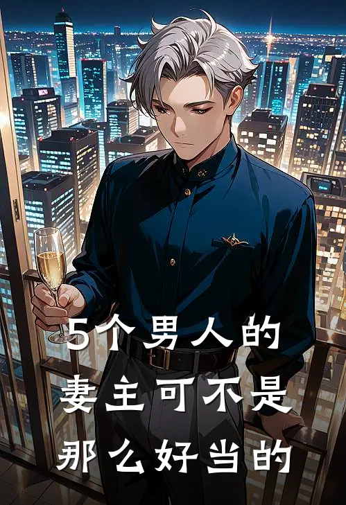 5个男人的妻主可不是那么好当的