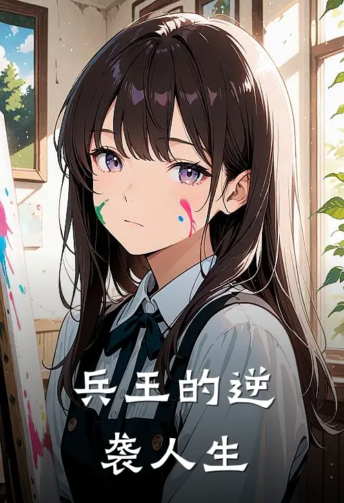 兵王的逆袭人生