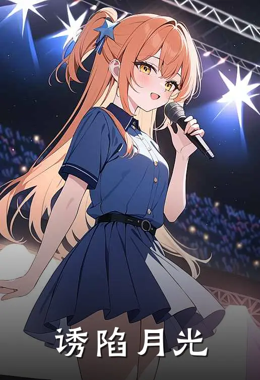 诱陷月光(宋晞周庭聿)网络热门小说_最新小说诱陷月光(宋晞周庭聿)