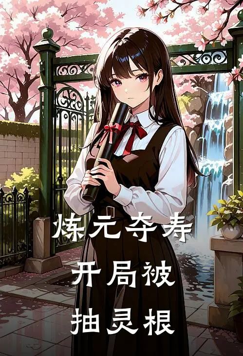 炼元夺寿：开局被抽灵根林晚晴叶琉璃完本小说免费阅读_最新章节列表炼元夺寿：开局被抽灵根(林晚晴叶琉璃)