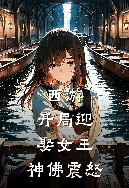 西游：开局迎娶女王，神佛震怒