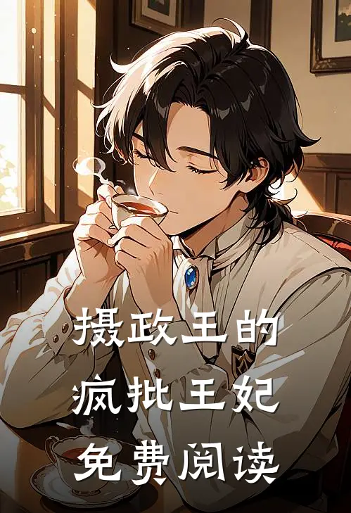摄政王的疯批王妃免费阅读