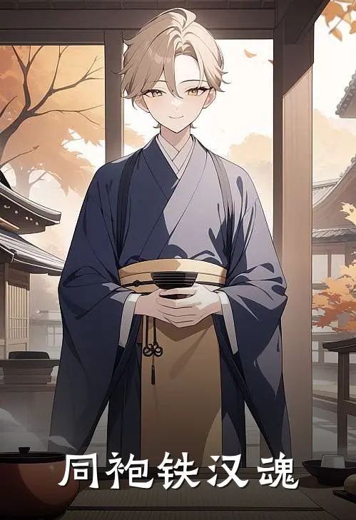 同袍铁汉魂
