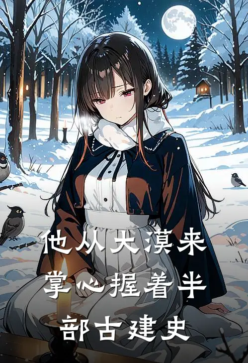 梁柏舟苏明远（他从大漠来，掌心握着半部古建史）全文免费阅读无弹窗大结局_