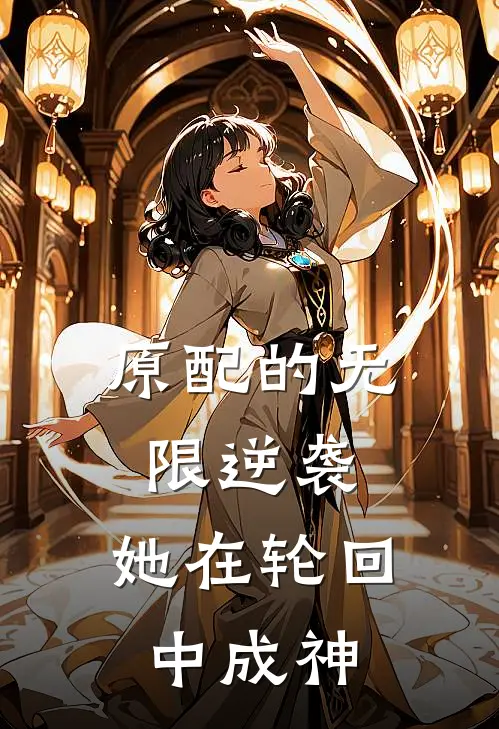 原配的无限逆袭：她在轮回中成神(林月棠白倩)免费阅读_热门的小说原配的无限逆袭：她在轮回中成神林月棠白倩