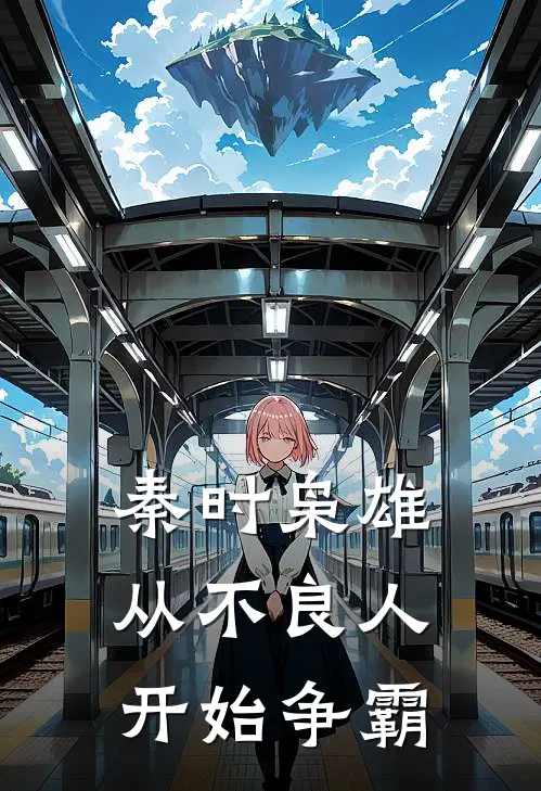 秦时枭雄：从不良人开始争霸(韩洲韩安)全文在线阅读_(秦时枭雄：从不良人开始争霸)精彩小说