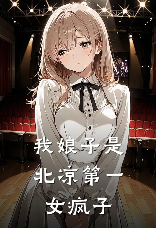 我娘子是北凉第一女疯子