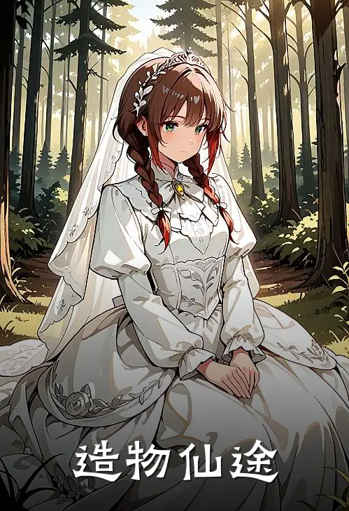 造物仙途(林默赵虎)热门网络小说_最新章节列表造物仙途(林默赵虎)