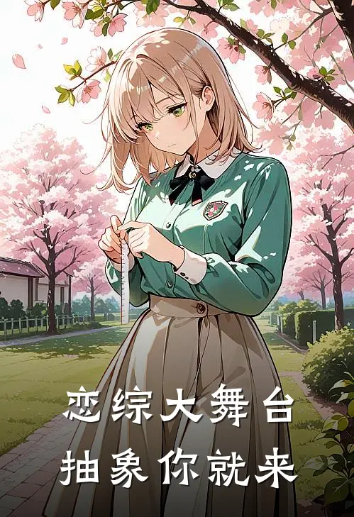 恋综大舞台，抽象你就来