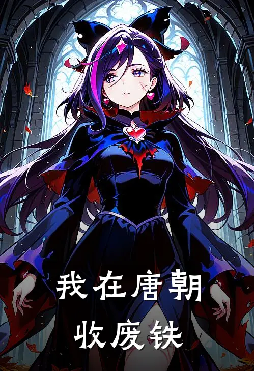 我在唐朝收废铁