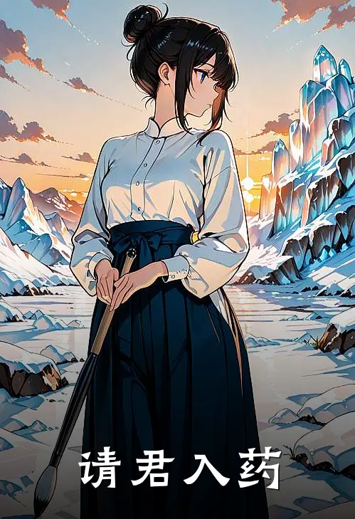 请君入药(陆英秦百草)热门小说大全_免费小说大全请君入药陆英秦百草
