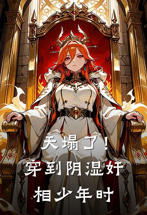 天塌了！穿到阴湿奸相少年时(谢桑年骆潇)在线阅读免费小说_最新章节列表天塌了！穿到阴湿奸相少年时(谢桑年骆潇)