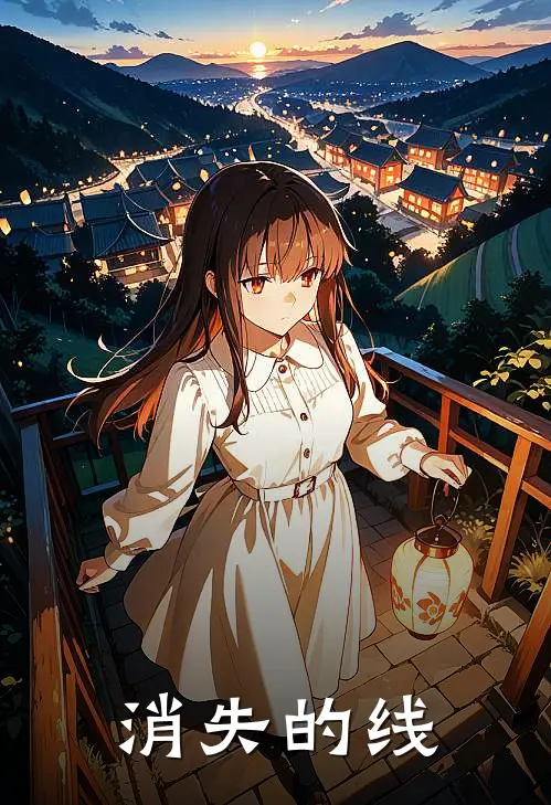 消失的线(白羽洛初歌)免费阅读完整版小说_完结免费小说消失的线(白羽洛初歌)