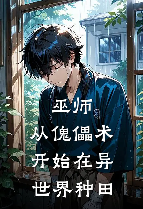 巫师：从傀儡术开始在异世界种田李云莫克完本热门小说_完本小说免费巫师：从傀儡术开始在异世界种田(李云莫克)