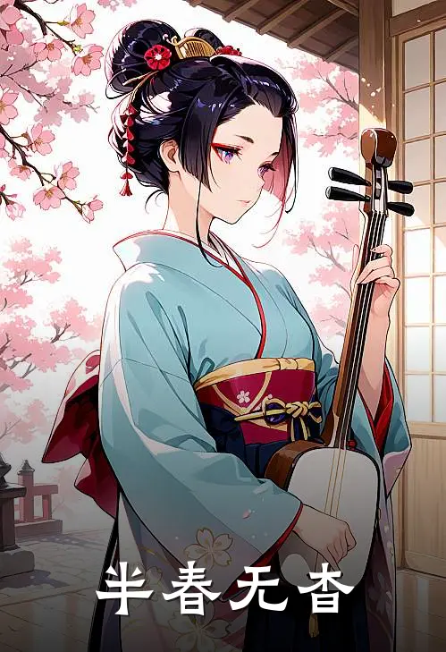 半春无杳段烬沈时杳最新小说全文阅读_最新章节列表半春无杳(段烬沈时杳)