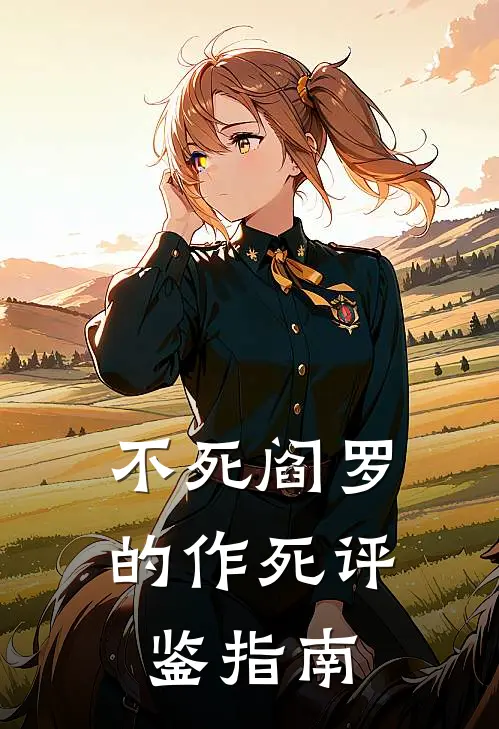 不死阎罗的作死评鉴指南